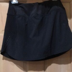 Athleta 14” Skort